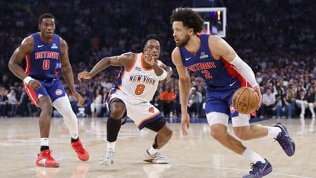 How the inevitable NBA twists can alter the Knicks’ outlook