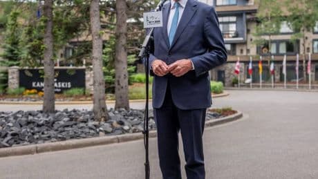 Kanzler zieht Bilanz: Merz lobt G7-Ergebnisse — und hofft auf mehr
