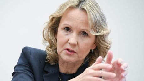 Landesdelegiertenkonferenz: Lemke betont Abhängigkeit von intakten Ökosystemen