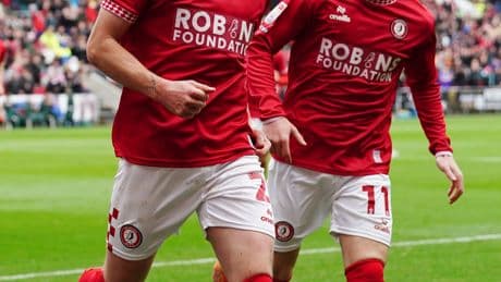 How to watch Bristol City vs Sheffield United: TV channel and live stream for Championship Play-Off today