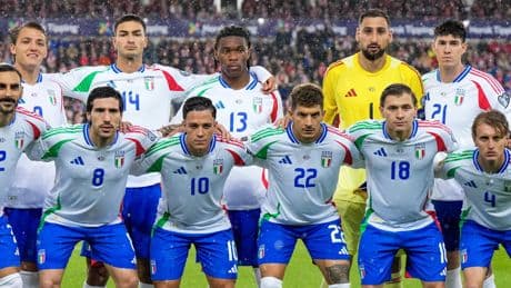 Norvegia-Italia è una vergogna! Credete al Mondiale o ve ne andate a casa?