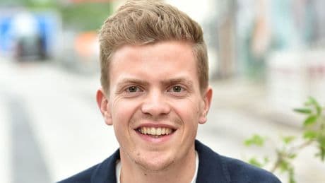 Steckbrief - Alle Infos zu Schauspieler Ferdinand Hofer