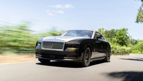 Luxusauto-Hersteller will elektrisch werden: Dafür investiert er jetzt Millionen