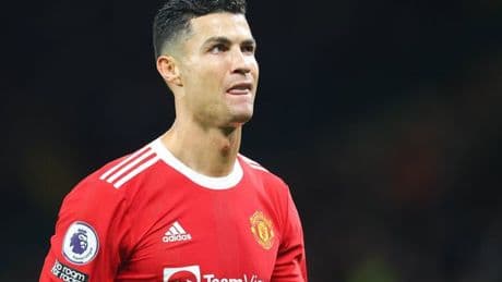 Man Utd face giving star massive pay rise to match mega Cristiano Ronaldo salary