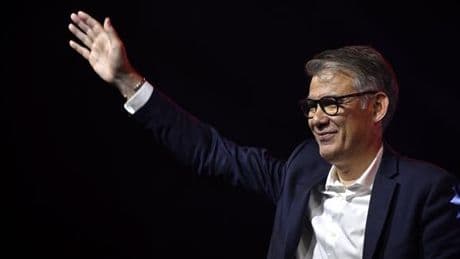Congrès du PS : le camp d’Olivier Faure affirme bénéficier d’une avance irrattrapable, son opposant estime pouvoir encore s’imposer