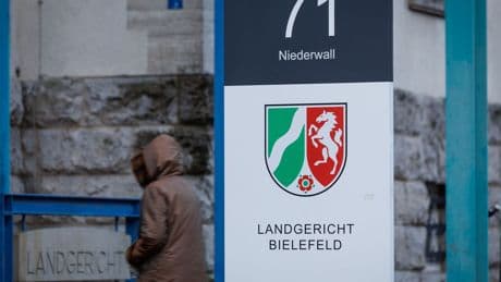 Gerichtsprozess: Tod nach Abifeier: Urteil gegen 19-Jährigen erwartet