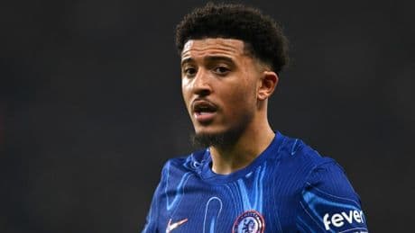 Jadon Sancho reaches agreement with new club as Manchester United set transfer fee