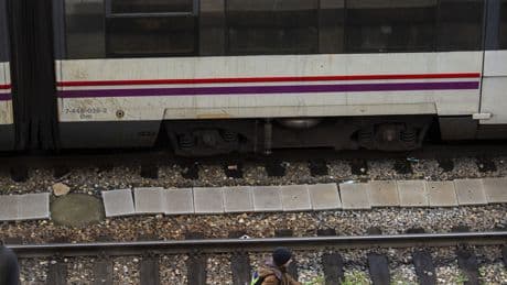 Óscar Puente anuncia que a partir del 15 de julio se podrá viajar en trenes Avant con bicicletas sin desmontar