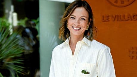 « J’étais un peu trop grave » : Isabelle Ithurburu fait son autocritique sur son 13 heures de TF1