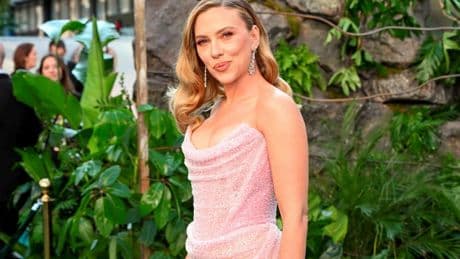 Scarlett Johansson devient l’actrice la plus rentable dans un premier rôle