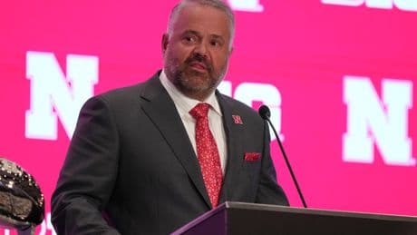 2025 Nebraska Cornhuskers odds, predictions: Claim $150 bonus with bet365 bonus code NYPBET