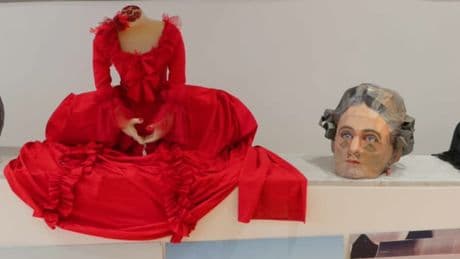 Costumes des cérémonies, Phryges, torches olympiques... 199 objets emblématiques des JO de Paris vendus aux enchères