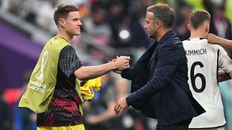 Flick y su falta de sintonía con Ter Stegen que explica el fichaje de Joan García por el Barça: el día que se rompió su relación