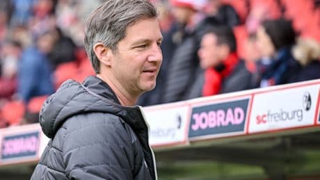Fußball-Bundesliga: "Fluch der guten Tat": Freiburg und die Erwartungshaltung