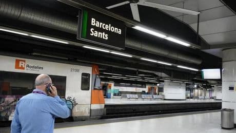 El decano del Colegio de Ingenieros de Baleares: "Si cierran las centrales nucleares, estos apagones serán lo habitual en España"
