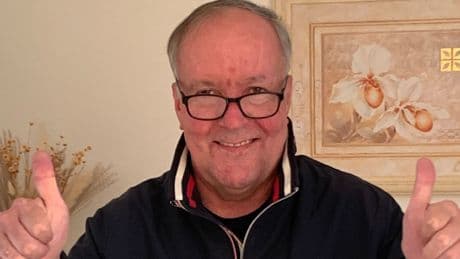 Rauchfrei-Hypnose mit Jan Becker und BILD - „Selbst beim Bier will ich nicht rauchen“