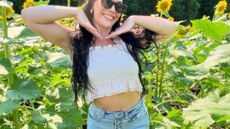 Missing TikToker Hannah Moody, 31, posted tragic final video before she vanished as her body is found two weeks later