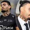 Bombshell career news for troubled footy star who checked himself into a mental health facility after beating domestic violence allegations