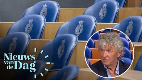 Oud-PvdA-politicus na fel debat in de Kamer: ‘Ik kon er bijna niet naar kijken’