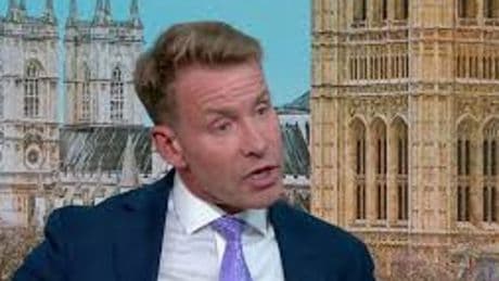 David Bull: The doctor and former Most Haunted Live! presenter unveiled as new Reform UK chair