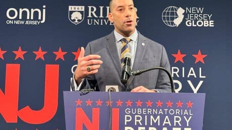 Teachers of New Jersey, REVOLT!