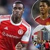 Man United Confidential: South American wonderkid on United's list, what's happening to Chido Obi this season and why beer prices have shot up at Old Trafford