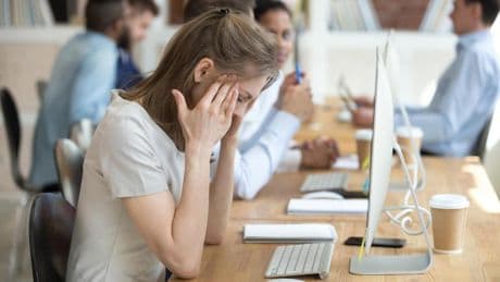 El síndrome del 'burnout' veraniego, el látigo que azota a los trabajadores antes de disfrutar de las vacaciones