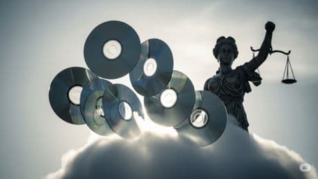 BGH-Urteil: Keine Urheberabgabe für Cloud-Dienste