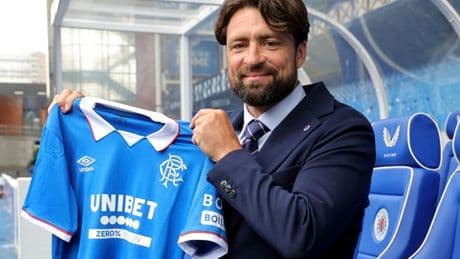 Why Russell Martin has really left Rangers fans 'underwhelmed' as Celtic daft Alan Brazil has no doubt over one thing