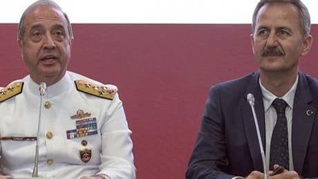 Roketsan'dan savunma sanayisi alanında stratejik anlaşmalar