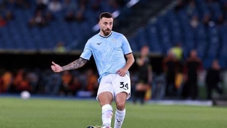 Lazio, Gila: «Sarri è speciale, noi tra Europa e Conference League. Il derby sarà il vero inizio»