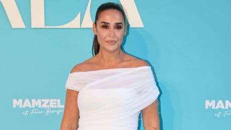 Vicky Martín Berrocal (52 años) revela el alimento que desayuna en vacaciones: "Rica en vitaminas y cuida mi intestino"