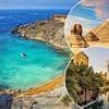 How safe is YOUR summer holiday? As bombs fly in the Middle East and flights are cancelled around the world, read our ultimate guide to the travel hotspots at risk - and the ones that you can still visit