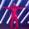 Uitgeschakeld en dus minder betaald? Dit krijgt Red Sebastian voor zijn deelname aan het Songfestival