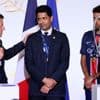 Ligue des champions : Emmanuel Macron condamne des violences "inacceptables" lors des célébrations du titre du PSG, avant de féliciter les joueurs