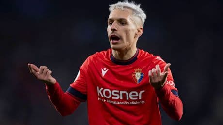 FC Bayern: Platzt der Abschied von Bryan Zaragoza?