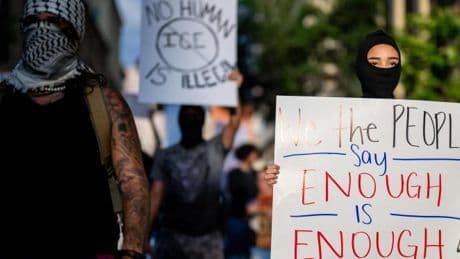 „Legt euch nicht mit Texas an“ – 5000 Nationalgardisten wegen Protesten eingesetzt