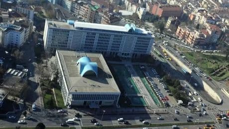 İBB'ye yolsuzluk soruşturması! 6 şüpheli tutuklandı