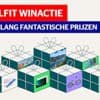 HLN trakteert zijn abonnees op iets extra! Download onze Puzzelfit app en scoor elke dag prijzen door te puzzelen!