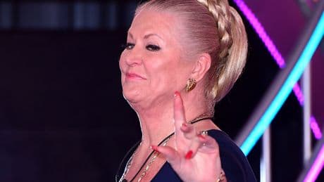 From gay icon to victim of cancel culture, where it all went wrong for Kim Woodburn