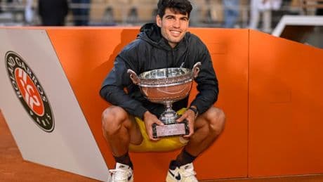 French Open 2025 full schedule: Order of play, dates, prize money and wildcards