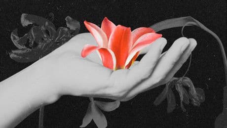 Navigating the Grief of Losing My Mother, 18 Years Later