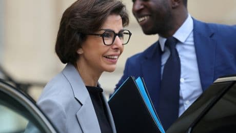 Législative partielle à Paris : Rachida Dati envisage elle aussi de se présenter à Paris