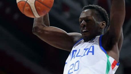 Saliou Niang chi è: la chiamata in Nba (e quanto potrà guadagnare), le origini, il trasferimento, i numerosi (e gravi) infortuni, altezza, peso, età