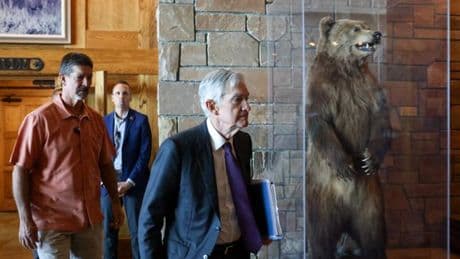 Jerome Powell envoie “son signal le plus fort” sur une baisse à venir des taux d’intérêt