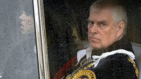 Prinz Andrews Skandalakte: "Wer dem Haus Windsor schadet, muss gehen"