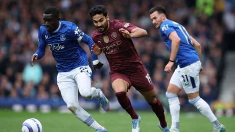 Everton'ın sahiplerinin arasına yeni bir isim katıldı