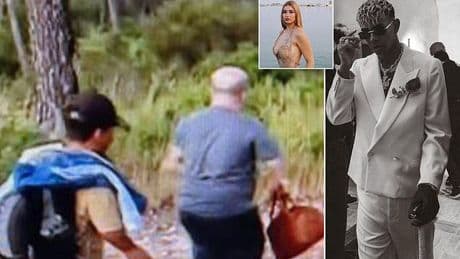 Spain's government demand investigation into Barcelona wonderboy Lamine Yamal's 18th birthday party after 'dwarves were exploited' and women with 'specific breast dimensions were paid to attend'