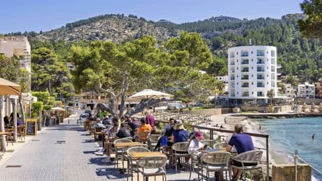 Mallorca: Gastronomie in schwerer Krise: "Dieser Sommer ist das Ende"