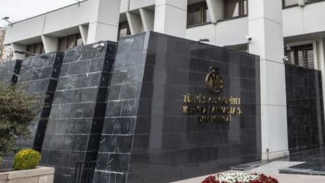 TCMB'den faaliyet izni iptali